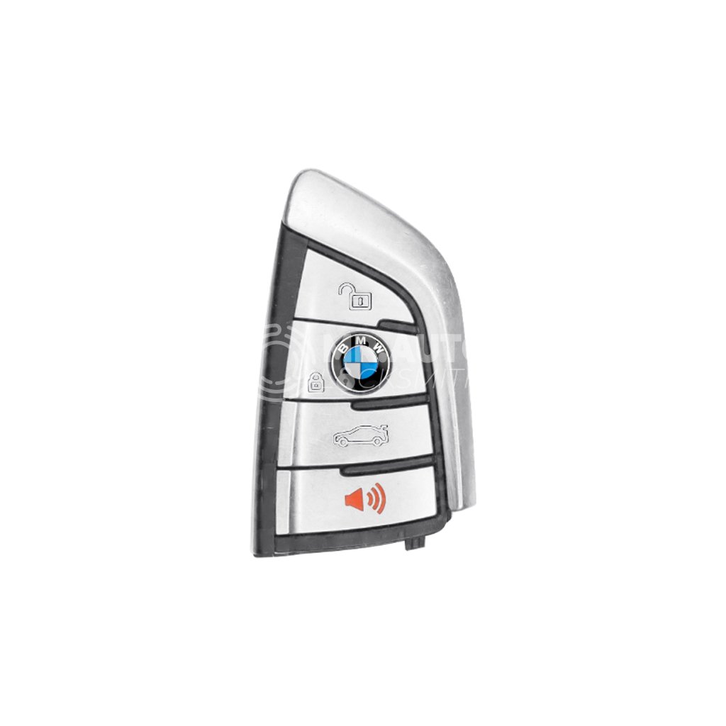 BMW X3 X4 G-Series